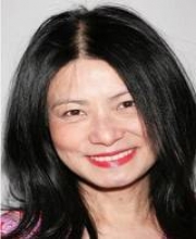 vivienne tam Profile images